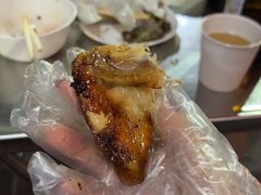 -三栋屋烧鸡
