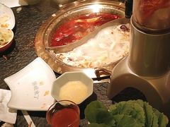 -熊喵来了火锅(长安万达第94分店)