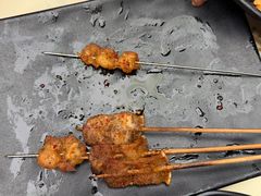 -聚味瞿记·龙虾堂(咸嘉湖店)