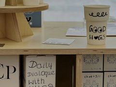 -HUGS coffee(东区店)
