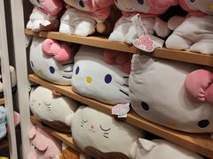 -万科美好广场