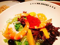 -MR.ROCKY洛奇先生RESTAURANT&BAR(宝安壹方城店)