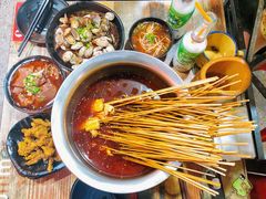 -七串串(无锡总店)