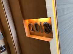 -阿瓦尼河滨曼谷酒店