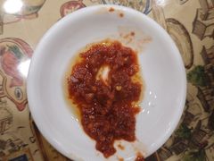 -老乌家特色小炒泡馍(大皮院店)