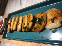 -弄堂里(西溪龙湖天街店)