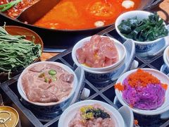 -楠火锅(哈尔滨金爵万象店)