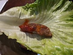 -喜来稀肉(旺角广华街店)