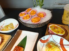 -花潮料理艺食馆(成都万象城店)