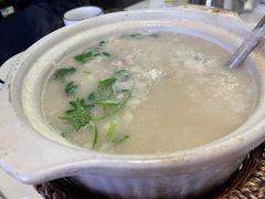 海鲜砂锅粥-潮人姐妹轩(海宁路店)