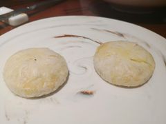 玫瑰花饼-涵苑私宴定制(外滩店)
