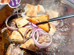 -匠子烤鱼(上邦百汇城店)