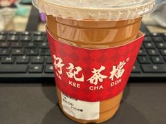 -孖记茶档·热腾茶餐(乐峰店)