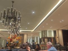 -西藏饭店·亚克·食光自助餐厅(文殊院店)