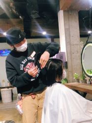-Some Hair