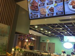 -鸡脚旮旯(苏州中心店)