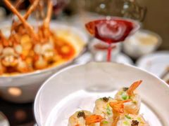 -甄御•海鲜新青岛菜(麦岛店)