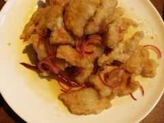 -奇滋豆味(南十四道街店)
