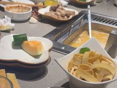 -海底捞火锅(宇飞大厦店)