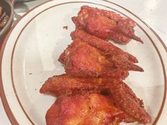 -CRAZYONES西班牙海鲜饭(上海美罗城店)