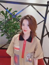 -HAIR HERE造型