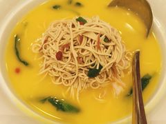 -万荣烤鸭店·北京菜(天坛店)