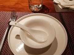 餐具摆设-肴约·花园式餐厅(湖里店)