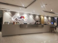 -柏曼酒店(广州天河体育中心林和西地铁站店)