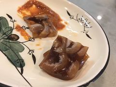 -百家福海鲜排档·闽菜·家宴(斗西路口店)