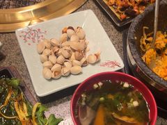 -梦山水日本烧肉(五四广场店)