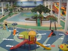 -南宫温泉水世界