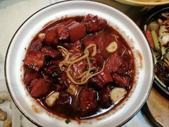-尚帝·洛阳菜(八號院店)