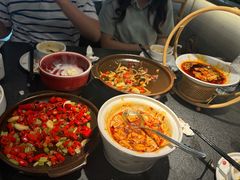-赠李白·如诗的川味(余杭万达广场店)