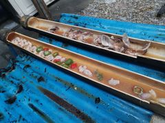 水产区-竹泉农庄·竹筒饭(从化店)