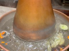 -宣武小院涮肉(前门店)