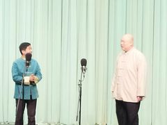 -周末相声俱乐部