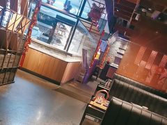 -老墙根涮肉·铜锅·烧烤(欢乐谷·王四营店)