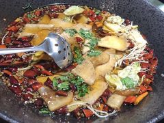 -素心小筑(后沙裕镇店)