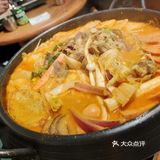 正宗韩式部队锅｜📍科技园干饭首选｜深圳探店