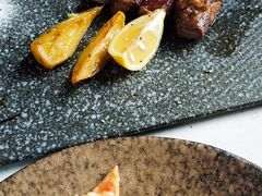 -IL Forno 意坊·意大利餐厅(花园店)