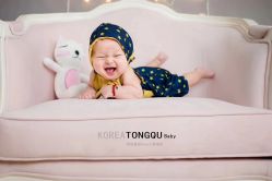 -韩国童趣baby儿童摄影(千灯店)