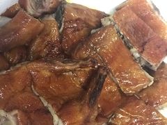 广东烤鸭-老广酒楼(樱花店)