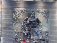 -大连武术文化博物馆