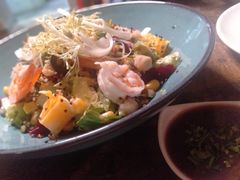 -HIGH FIVE哈福手工汉堡(桂林路店)