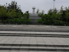 -永定河休闲森林公园