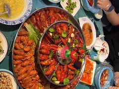 -虾铺子龙虾·私房菜(金源花苑店)