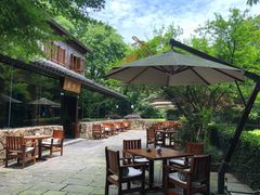 -三嚥阁 La Villa Restaurant