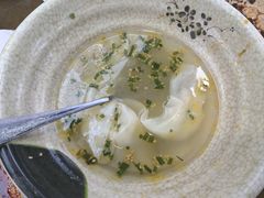 -天全县三土司椒麻鸡餐厅