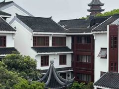 -苏州吴宫泛太平洋酒店
