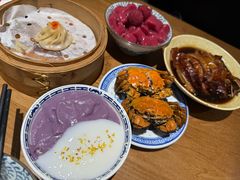 -李百蟹·江南蟹黄面·河景餐厅(夫子庙总店)